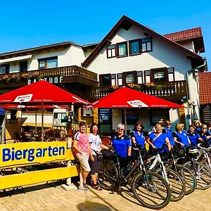 Landgasthof Und Zum Löwen Hotel